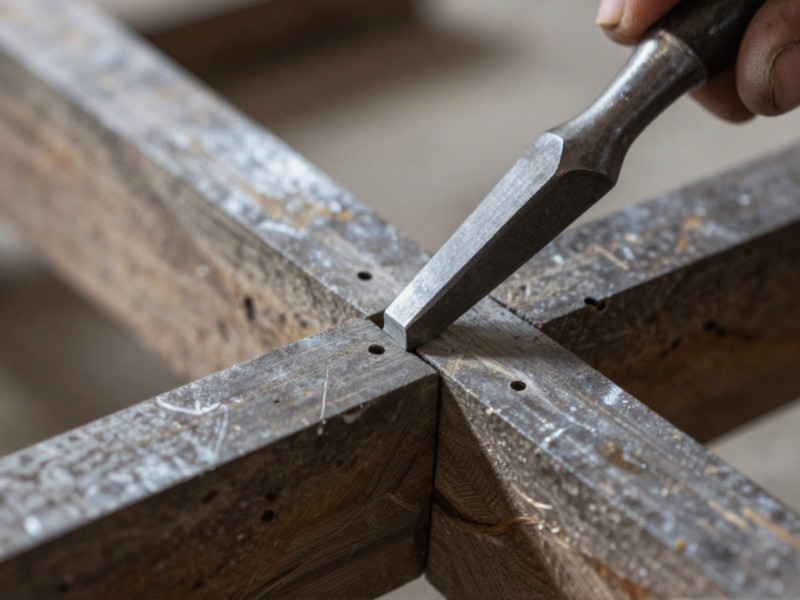 Legno locale